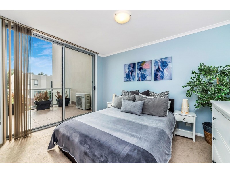 59/2 Eardley Street, Bruce ACT 2617
