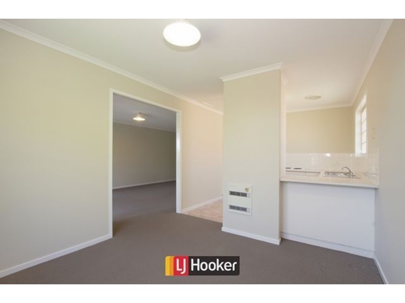 50/46 Paul Coe Crescent, Ngunnawal ACT 2913