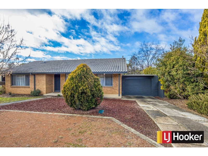 52 Callabonna Street, Kaleen ACT 2617