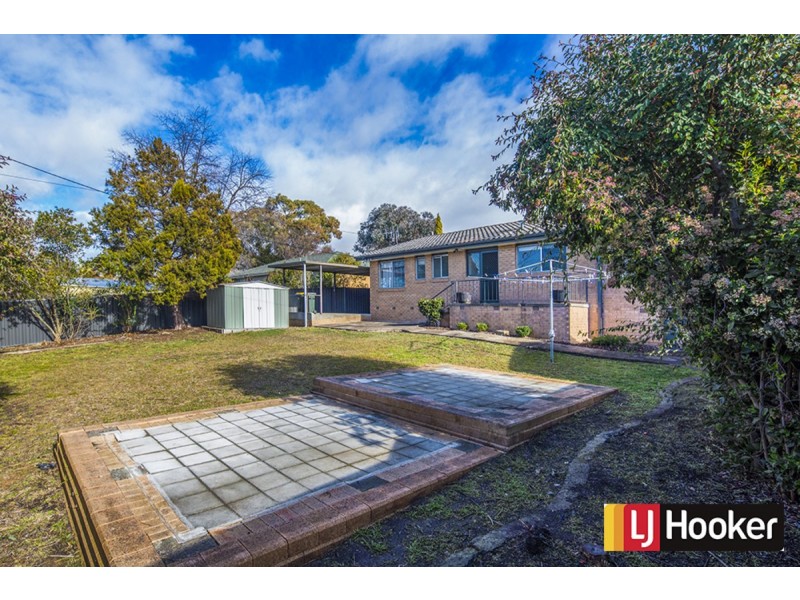 52 Callabonna Street, Kaleen ACT 2617