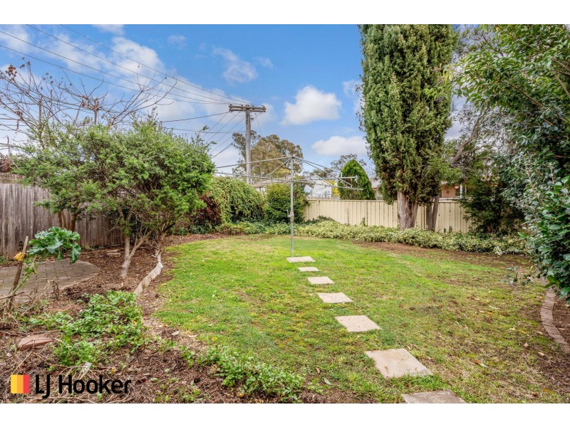 19 Willis Street, Evatt ACT 2617