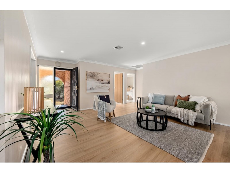 39 Tyrrell Circuit, Kaleen ACT 2617