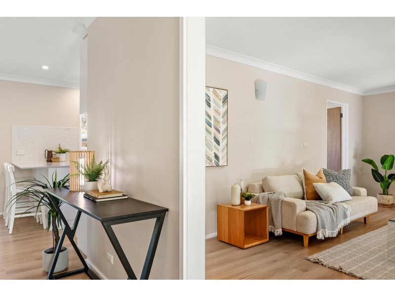 39 Tyrrell Circuit, Kaleen ACT 2617