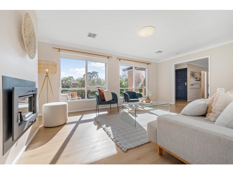 39 Tyrrell Circuit, Kaleen ACT 2617
