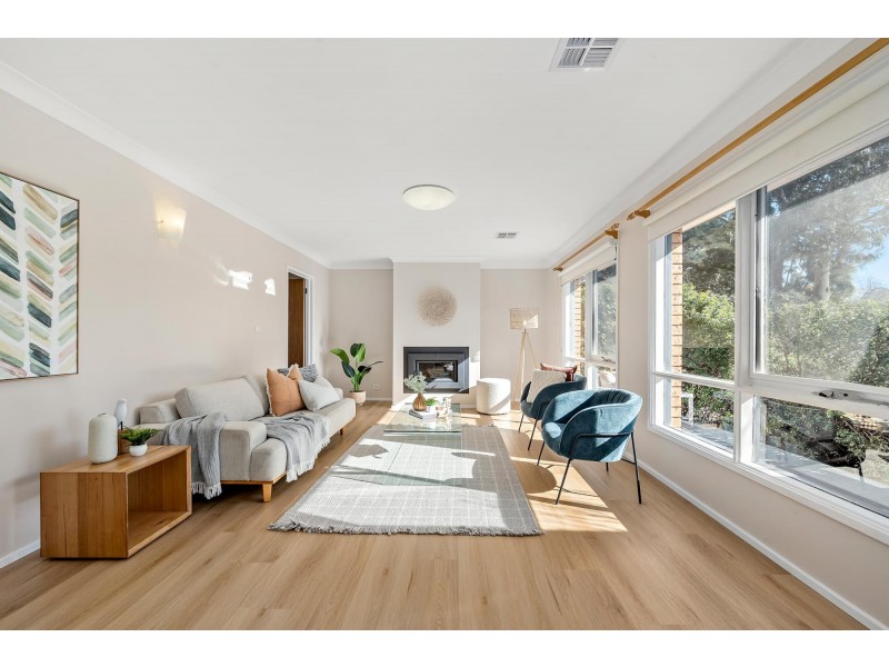 39 Tyrrell Circuit, Kaleen ACT 2617