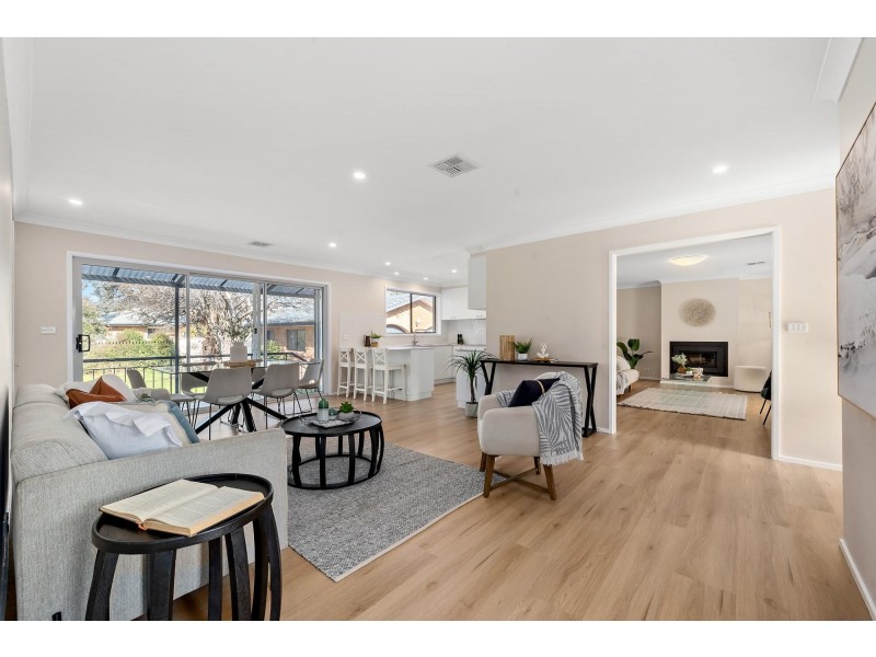 39 Tyrrell Circuit, Kaleen ACT 2617