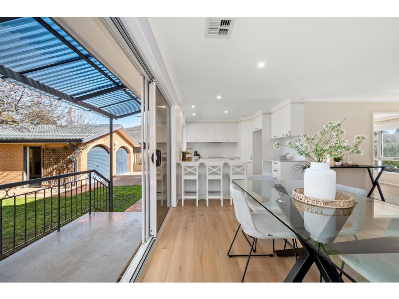 39 Tyrrell Circuit, Kaleen ACT 2617