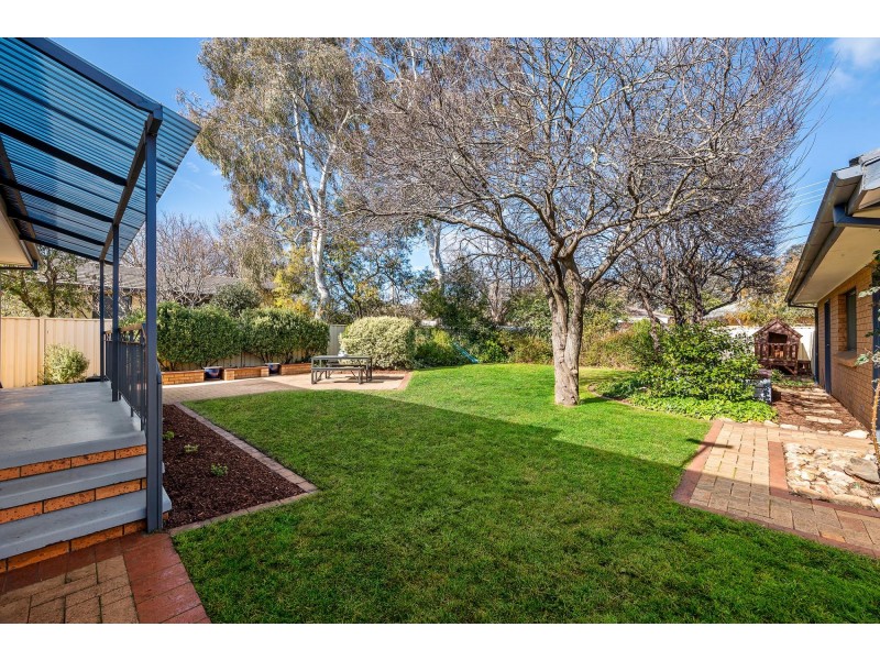 39 Tyrrell Circuit, Kaleen ACT 2617
