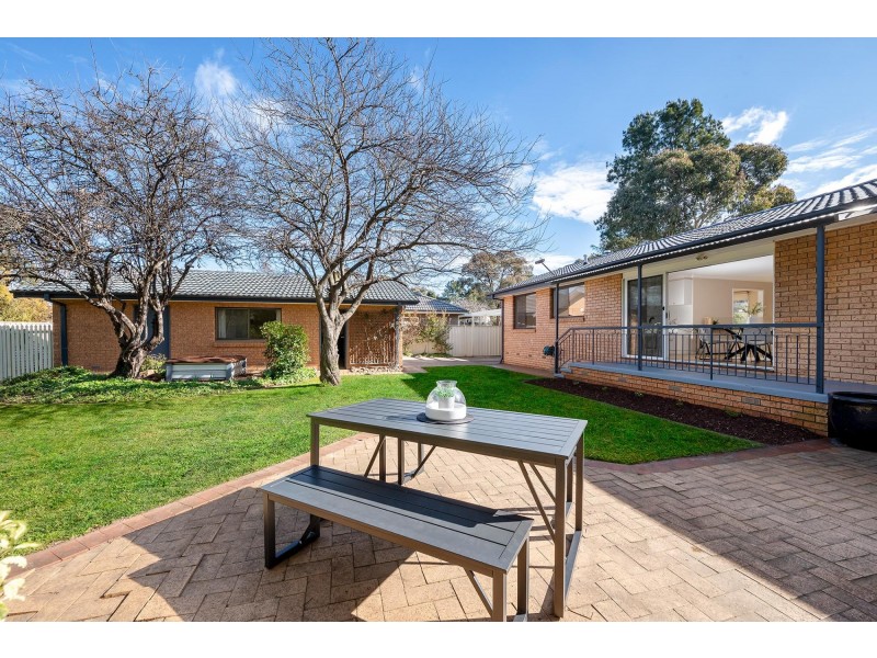 39 Tyrrell Circuit, Kaleen ACT 2617