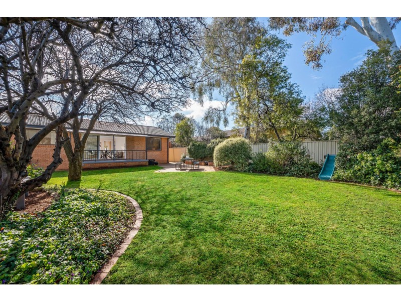 39 Tyrrell Circuit, Kaleen ACT 2617