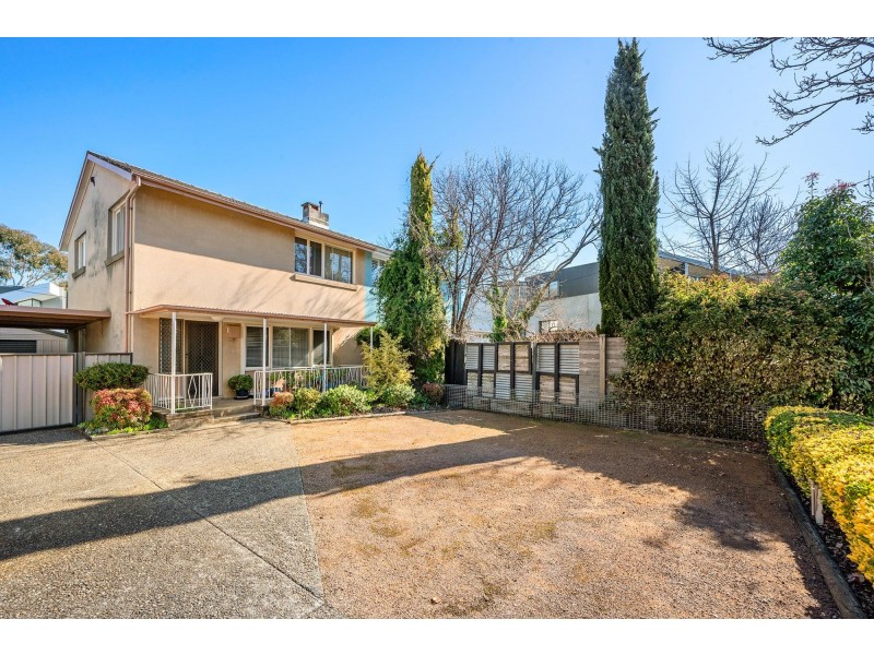 7 Guthrie Street, Dickson ACT 2602