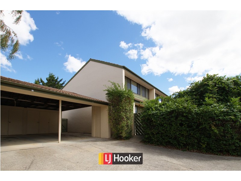 36/100 Chewings Street, Page ACT 2614