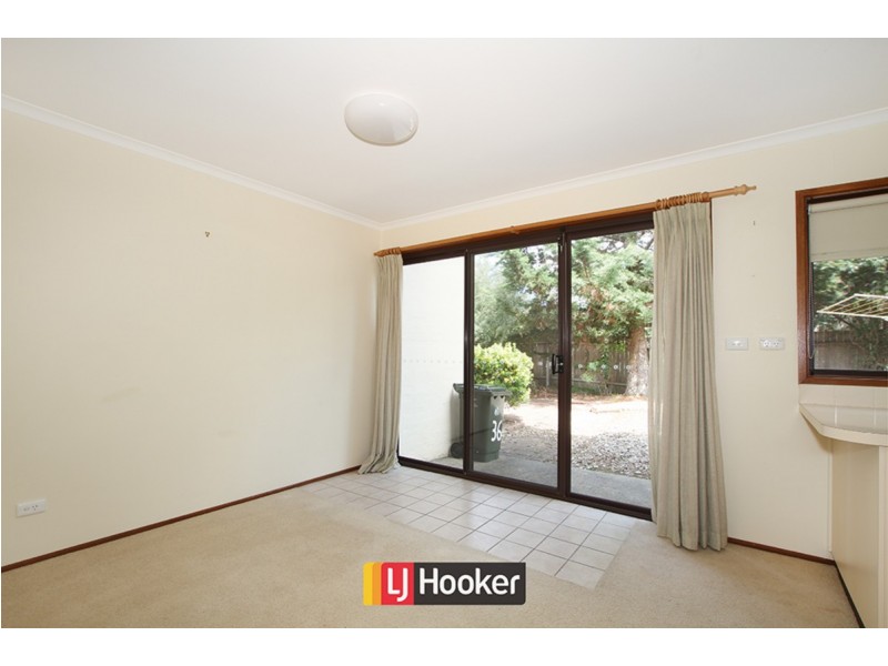 36/100 Chewings Street, Page ACT 2614