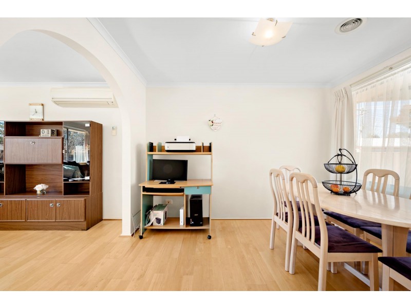 19 Terewah Circuit, Kaleen ACT 2617