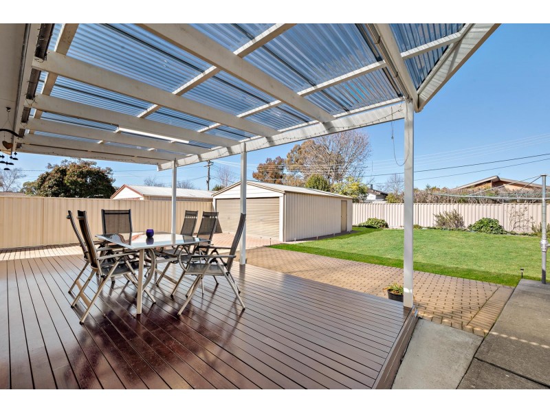 19 Terewah Circuit, Kaleen ACT 2617