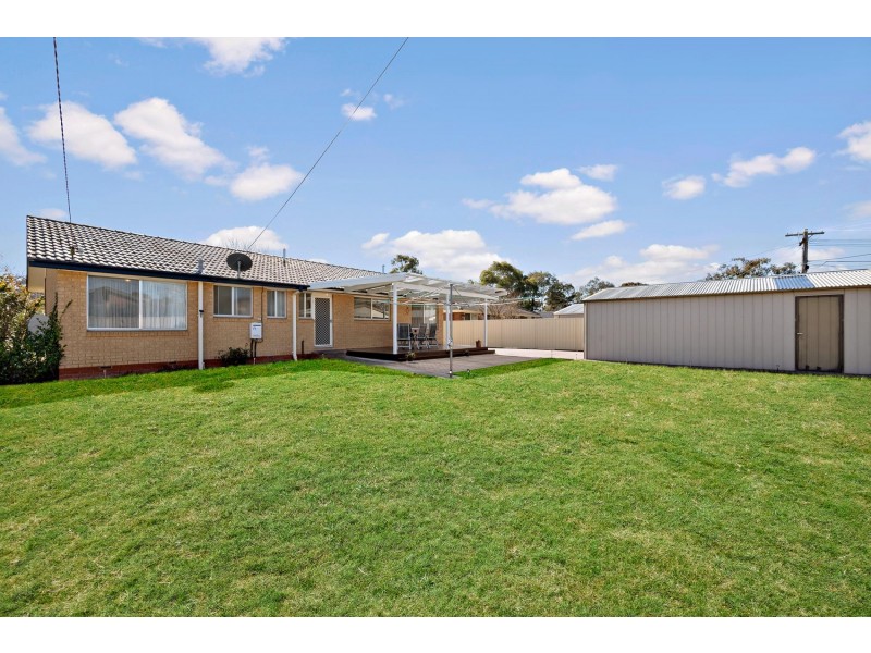 19 Terewah Circuit, Kaleen ACT 2617