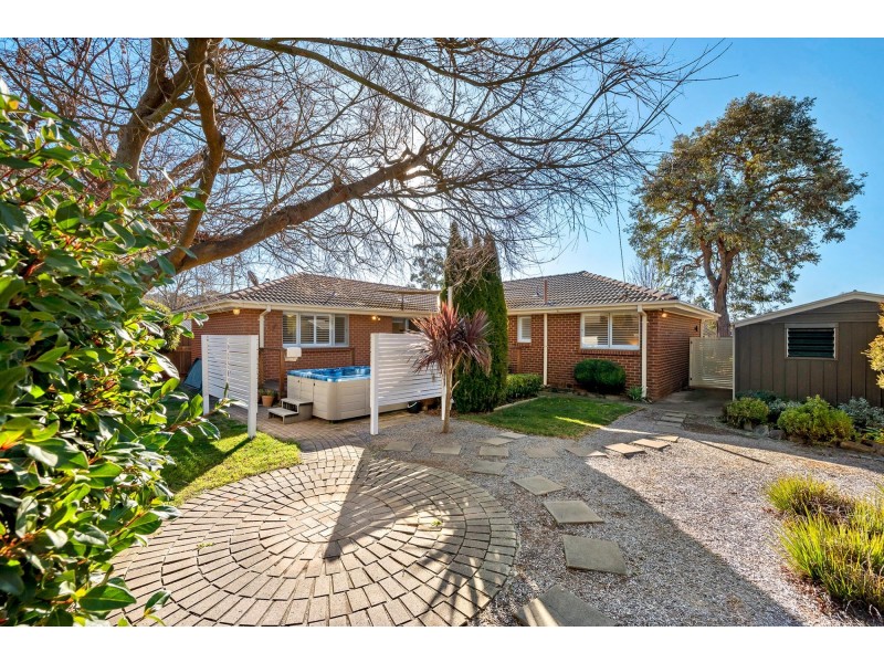 11 Wakool Circuit, Kaleen ACT 2617