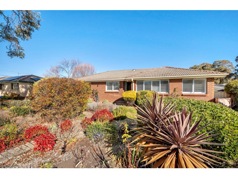 11 Wakool Circuit, Kaleen ACT 2617