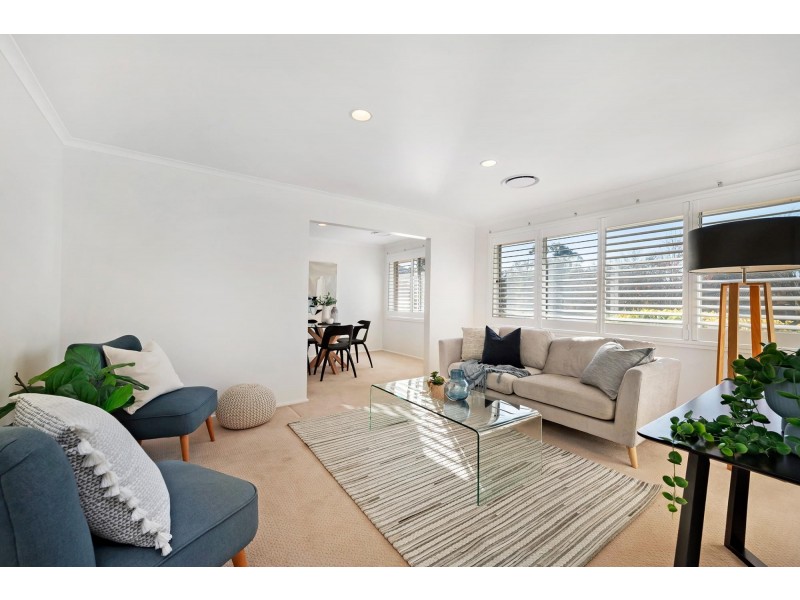 11 Wakool Circuit, Kaleen ACT 2617