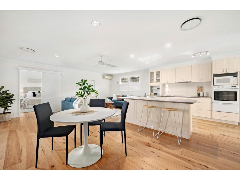 11 Wakool Circuit, Kaleen ACT 2617