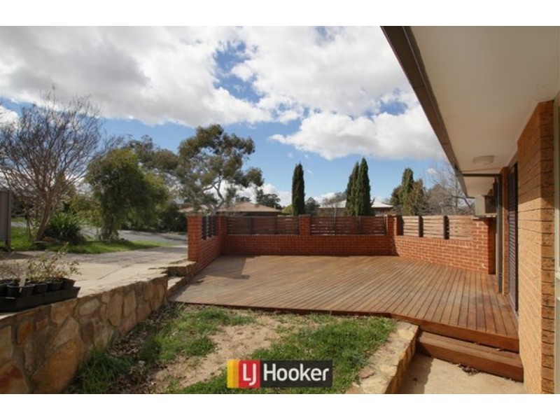 16 Centaurus Crescent, Giralang ACT 2617