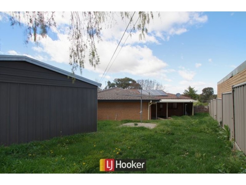 16 Centaurus Crescent, Giralang ACT 2617