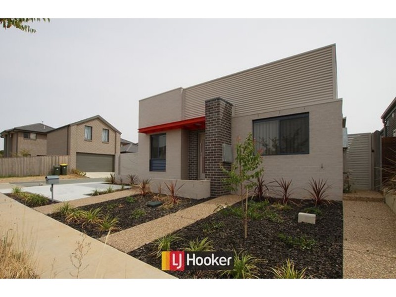 46 Petherick Street, Franklin ACT 2913
