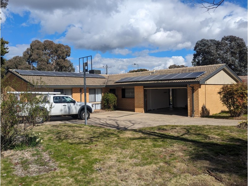 1 Bingham Circuit, Kaleen ACT 2617