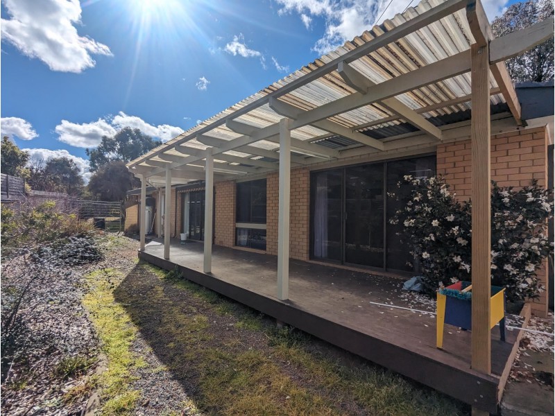 1 Bingham Circuit, Kaleen ACT 2617
