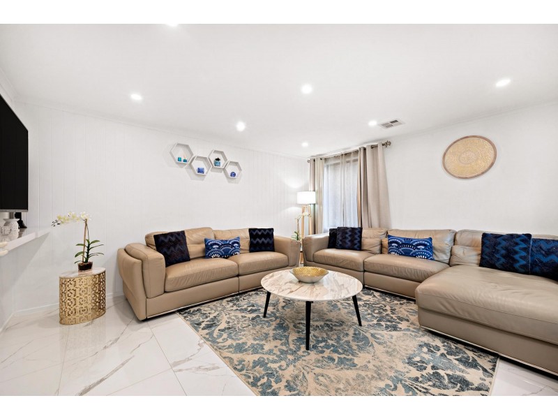 58 Ashkanasy Crescent, Evatt ACT 2617