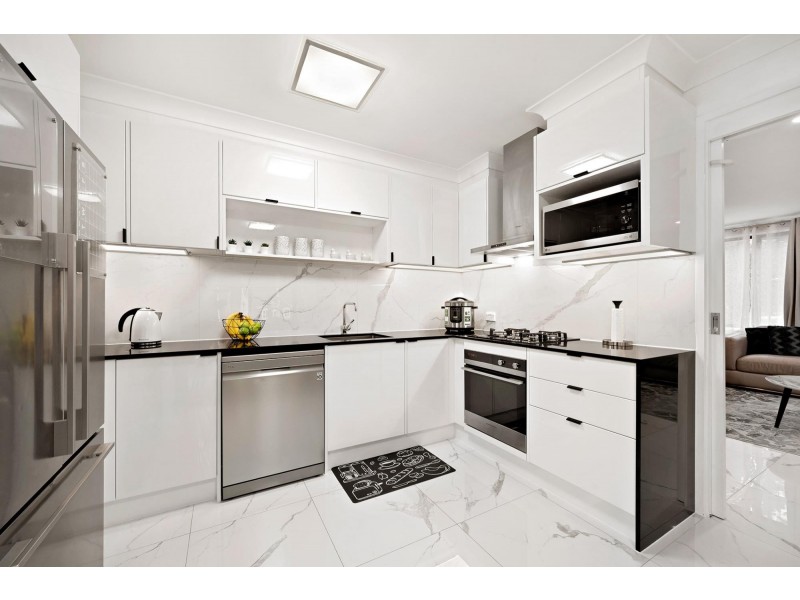 58 Ashkanasy Crescent, Evatt ACT 2617