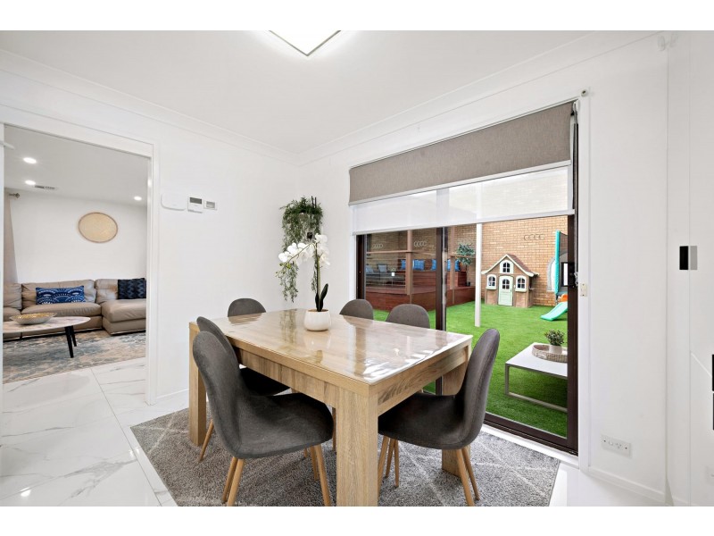 58 Ashkanasy Crescent, Evatt ACT 2617