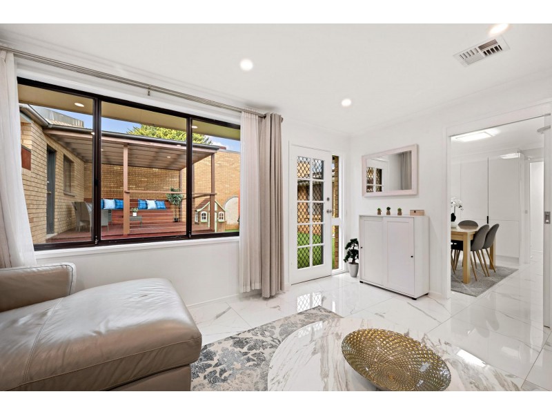 58 Ashkanasy Crescent, Evatt ACT 2617