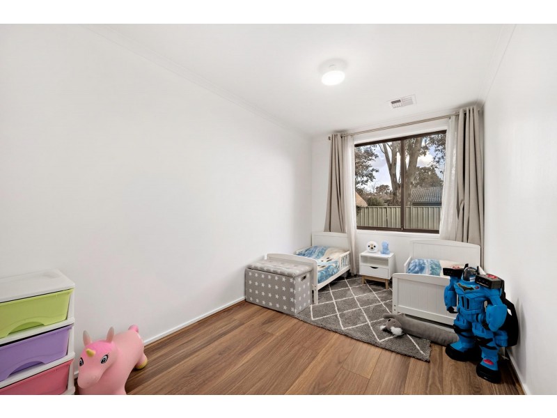 58 Ashkanasy Crescent, Evatt ACT 2617