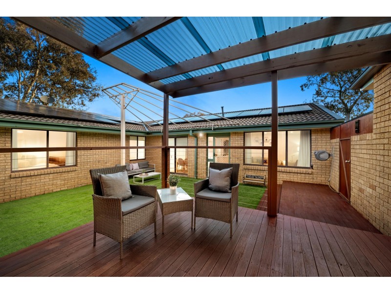 58 Ashkanasy Crescent, Evatt ACT 2617