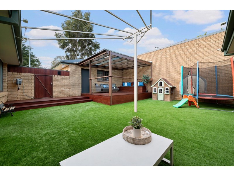 58 Ashkanasy Crescent, Evatt ACT 2617