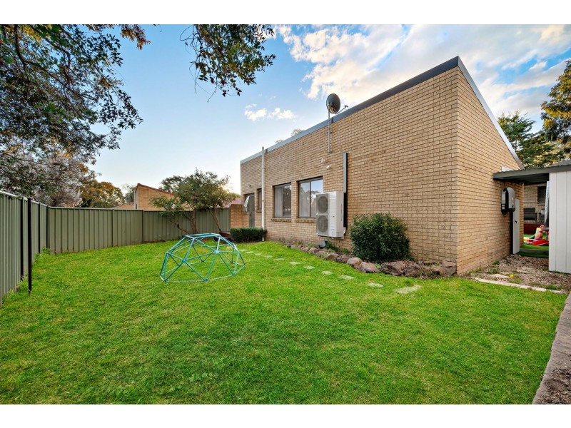 58 Ashkanasy Crescent, Evatt ACT 2617