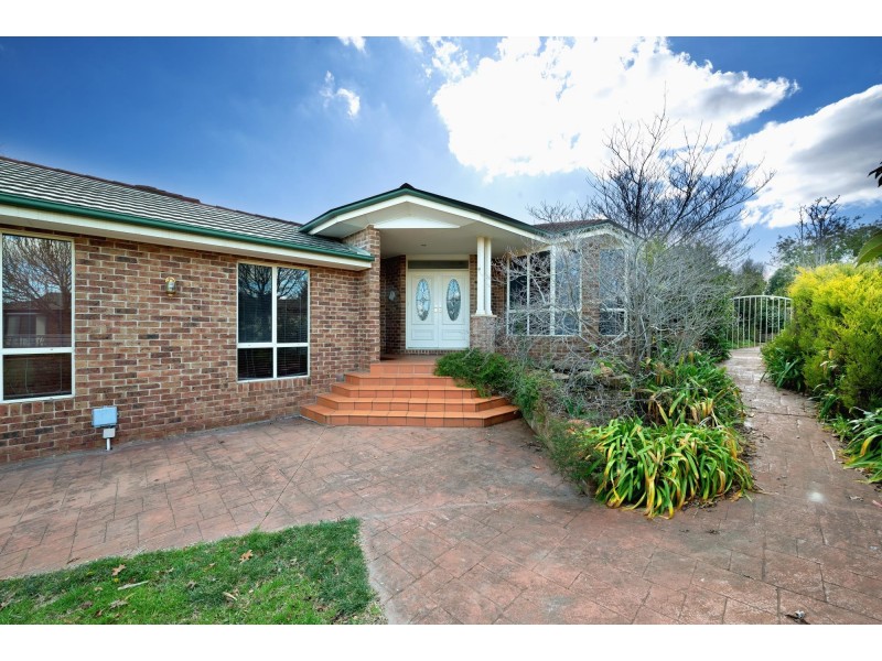 89 Paul Coe Crescent, Ngunnawal ACT 2913