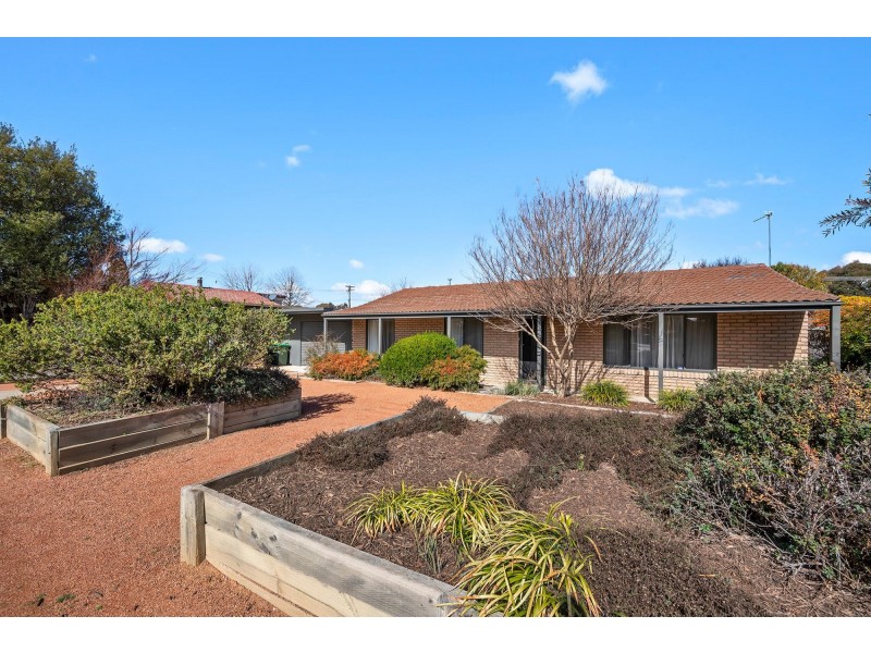 6 Gonzaga Place, Richardson ACT 2905
