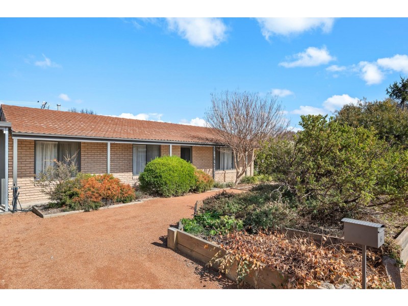 6 Gonzaga Place, Richardson ACT 2905