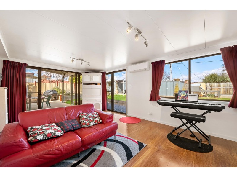 6 Gonzaga Place, Richardson ACT 2905