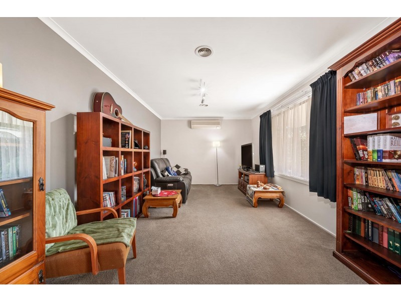 6 Gonzaga Place, Richardson ACT 2905