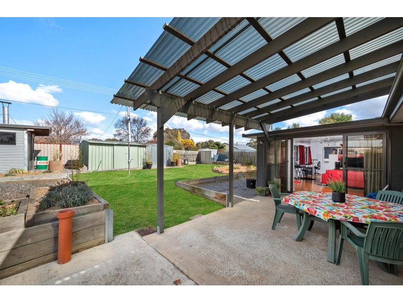6 Gonzaga Place, Richardson ACT 2905