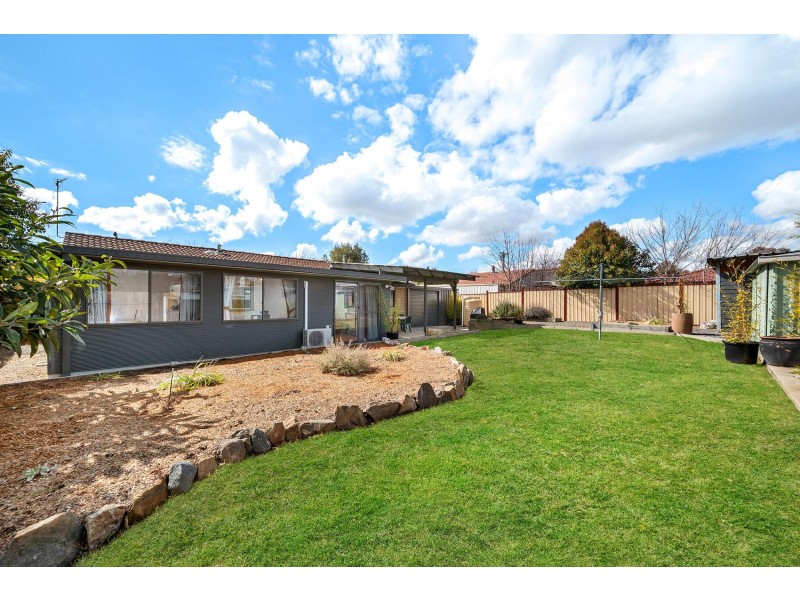 6 Gonzaga Place, Richardson ACT 2905