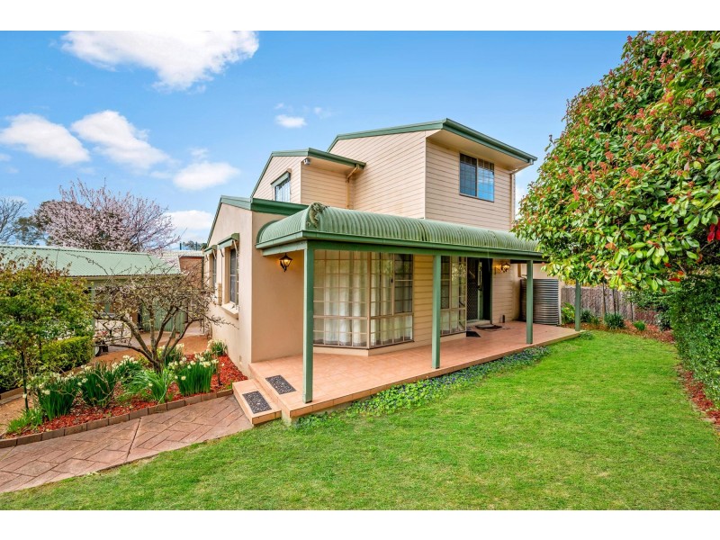 29 Skinner Street, Cook ACT 2614