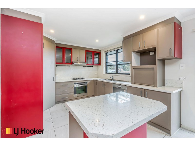 3 Jull Place, Chifley ACT 2606