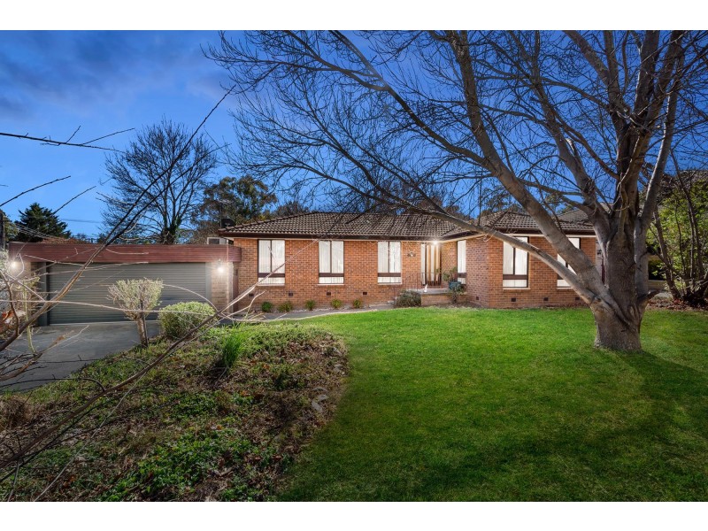 76 Osburn Drive, Macgregor ACT 2615