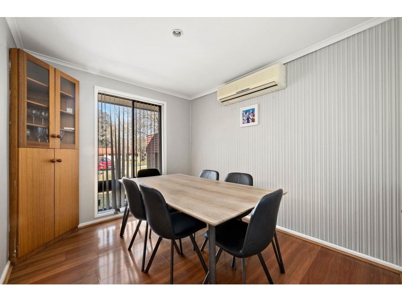 76 Osburn Drive, Macgregor ACT 2615