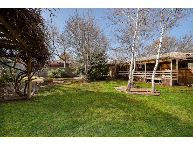 76 Osburn Drive, Macgregor ACT 2615