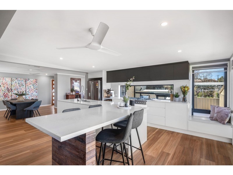 5 Nakala Place, Giralang ACT 2617